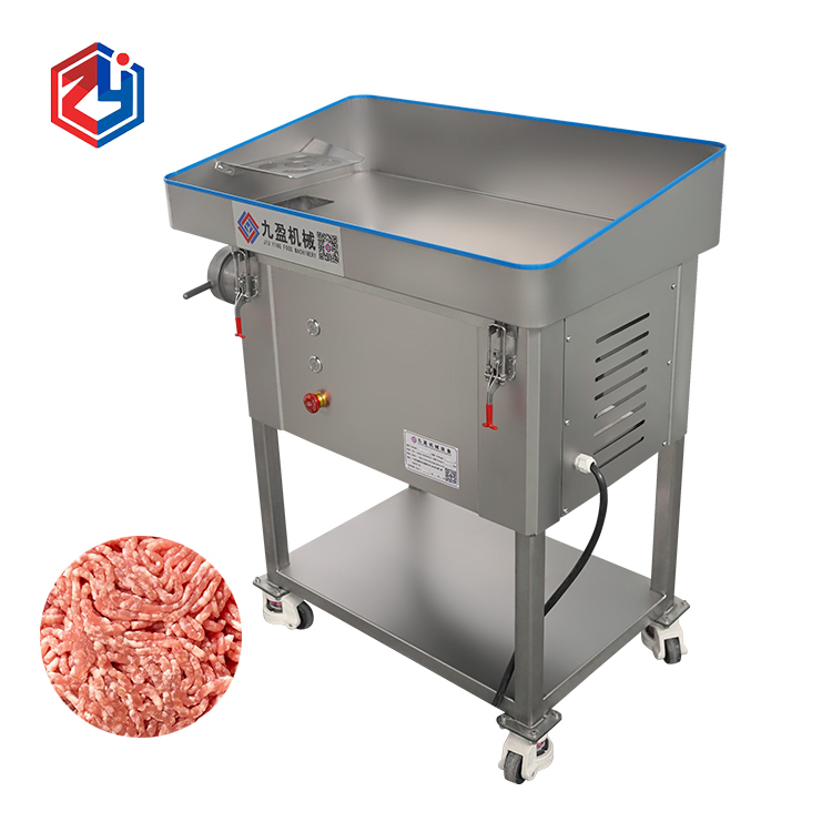 首次購買應該如何選擇商用絞肉機？