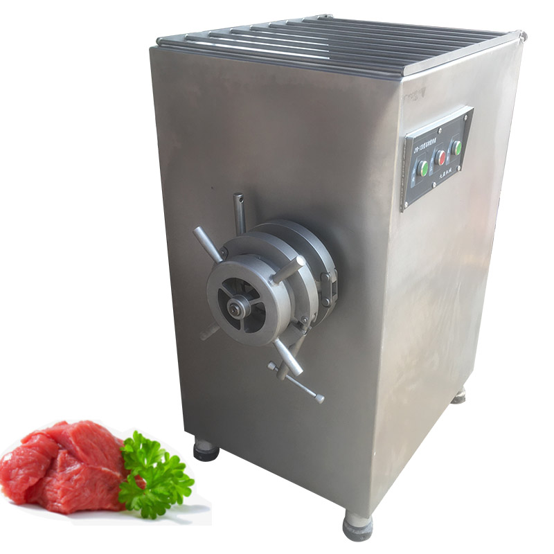 商用絞肉機應該如何清洗？