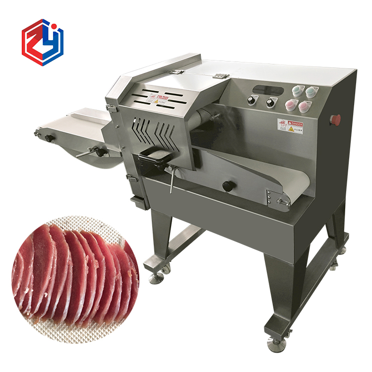 切熟肉機ZY-150E