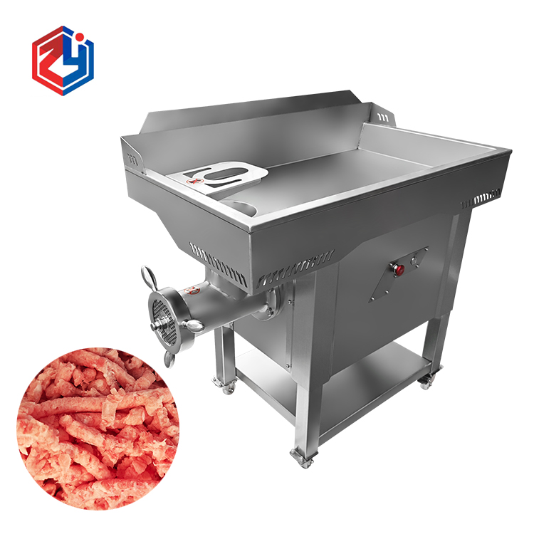 商用絞肉機ZY-120B