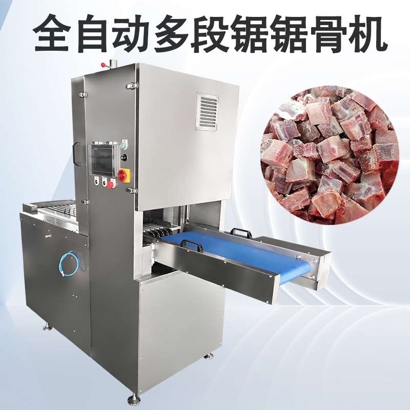 多段鋸鋸骨機定製時需要考慮哪些生產線匹配因素？