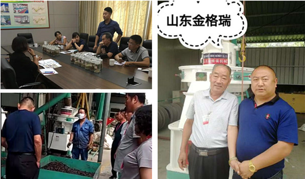 奔赴山东91免费黄色下载入口，只为实现自己的创业梦想