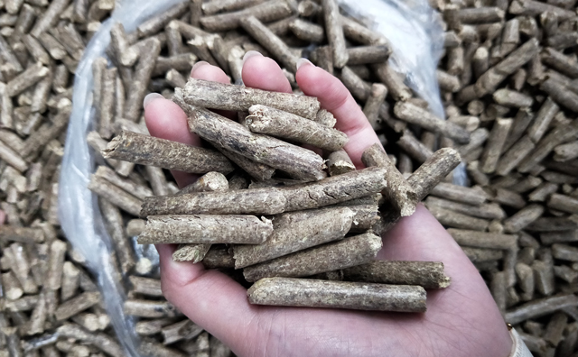 生物质91免费视频网站的生物质成型燃料