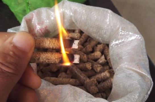 生物质燃料91免费视频网站颗粒燃料取暖图片