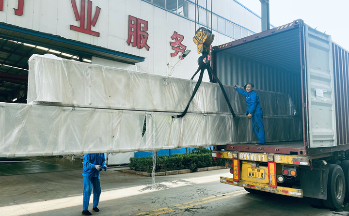 年产万吨稻壳91免费视频网站生产线