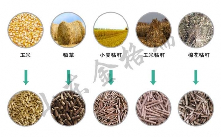 解析91免费视频网站设备生物质颗粒燃料的4大误区