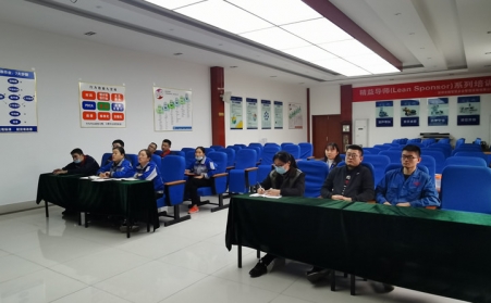 凝聚新动力，开启新征程---山东91免费黄色下载入口新员工培训顺利完成