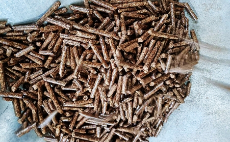 生物91免费视频网站加工的颗粒燃料该如何充分利用