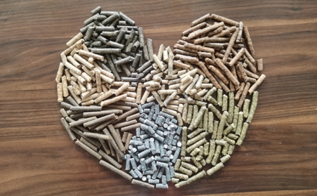 天津北辰区：大力推广生物质燃料 有序推进综合利用
