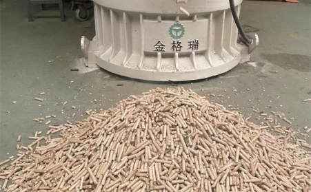 很多人还是不解为什么要使用生物质91免费视频网站加工的颗粒燃料