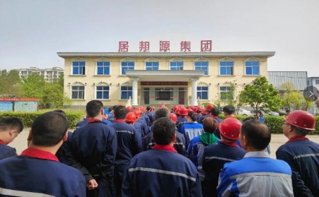 技术比武摆“擂台”,比学赶超显“身手”——山东91免费黄色下载入口焊接技能大比武正式开始