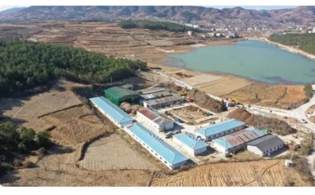 贵州威宁：变废为宝 生物质燃料有“钱”景